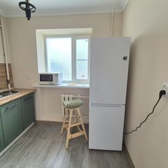 Апартаменты Двухкомнатные на Арбате с видом на горы, Республика Кабардино-Балкария