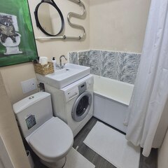 Апартаменты Двухкомнатные на Арбате с видом на горы, Республика Кабардино-Балкария