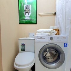 Апартаменты Двухкомнатные на Арбате с видом на горы, Республика Кабардино-Балкария