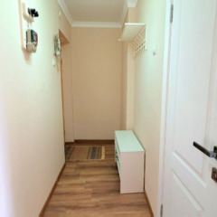 Апартаменты Двухкомнатные на Арбате с видом на горы, Республика Кабардино-Балкария