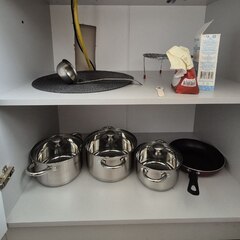 Апартаменты Двухкомнатные на Арбате с видом на горы, Республика Кабардино-Балкария