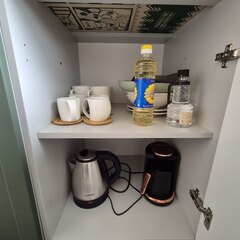 Апартаменты Двухкомнатные на Арбате с видом на горы, Республика Кабардино-Балкария