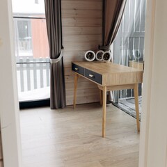 Дом в Золотых Песках, Московская область