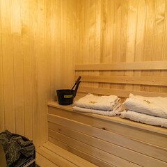 Дом в Золотых Песках, Московская область