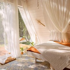 Эко-отель Белово, Ленинградская область