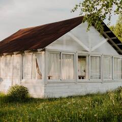 Эко-отель Белово, Ленинградская область