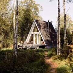 Эко-отель Белово, Ленинградская область