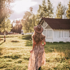 Эко-отель Белово, Ленинградская область