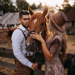 Эко-отель Белово, Ленинградская область