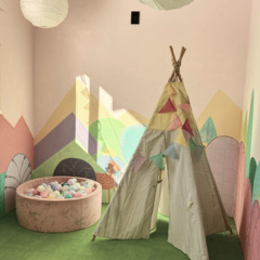 Эко-отель Белово, Ленинградская область