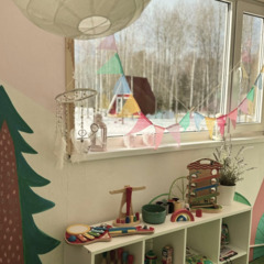 Эко-отель Белово, Ленинградская область