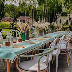 Эко-отель Белово, Ленинградская область