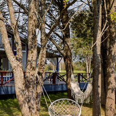 Эко-отель Белово, Ленинградская область