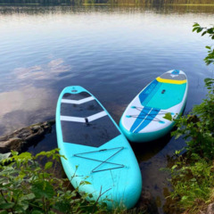 Эко-отель Белово, Ленинградская область