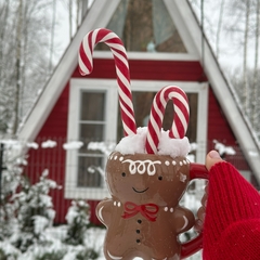 Эко-отель Белово, Ленинградская область