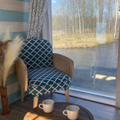 Эко-отель Белово, Ленинградская область