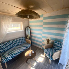 Эко-отель Белово, Ленинградская область