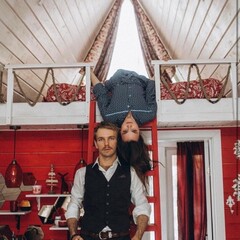 Эко-отель Белово, Ленинградская область