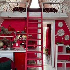 Эко-отель Белово, Ленинградская область