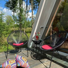 Эко-отель Белово, Ленинградская область