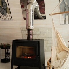 Эко-отель Белово, Ленинградская область