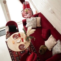 Эко-отель Белово, Ленинградская область