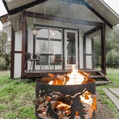 Эко-отель Белово, Ленинградская область