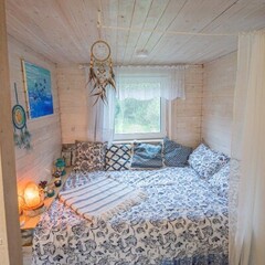 Эко-отель Белово, Ленинградская область