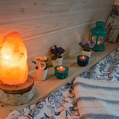 Эко-отель Белово, Ленинградская область