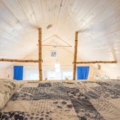 Эко-отель Белово, Ленинградская область