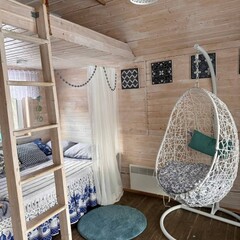 Эко-отель Белово, Ленинградская область