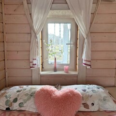 Эко-отель Белово, Ленинградская область