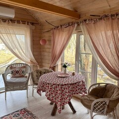 Эко-отель Белово, Ленинградская область