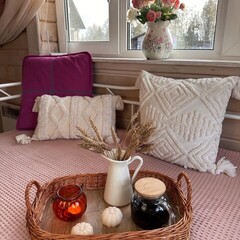 Эко-отель Белово, Ленинградская область