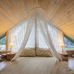 Эко-отель Белово, Ленинградская область