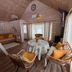 Эко-отель Белово, Ленинградская область