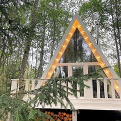 Эко-отель Белово, Ленинградская область