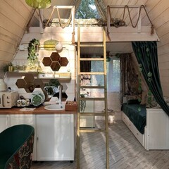 Эко-отель Белово, Ленинградская область