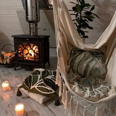 Эко-отель Белово, Ленинградская область