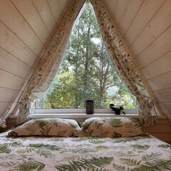 Эко-отель Белово, Ленинградская область