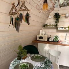 Эко-отель Белово, Ленинградская область