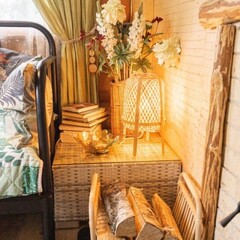 Эко-отель Белово, Ленинградская область