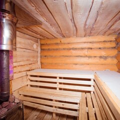 Эко-отель Белово, Ленинградская область