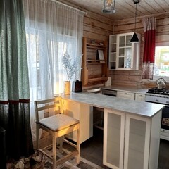 Эко-отель Белово, Ленинградская область