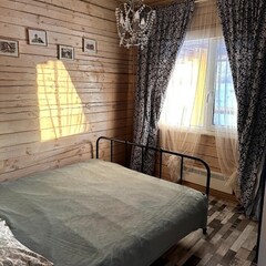 Эко-отель Белово, Ленинградская область