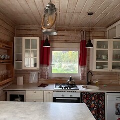 Эко-отель Белово, Ленинградская область