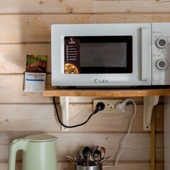 Эко-отель Белово, Ленинградская область