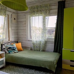 Эко-отель Белово, Ленинградская область