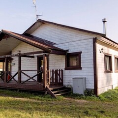 Эко-отель Белово, Ленинградская область