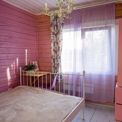 Эко-отель Белово, Ленинградская область